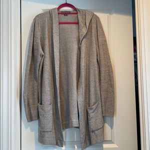Barefoot Dreams cozy chic cardigan